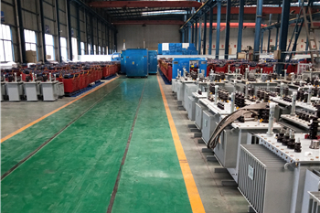 献县S11-2000kva/10kv/0.4